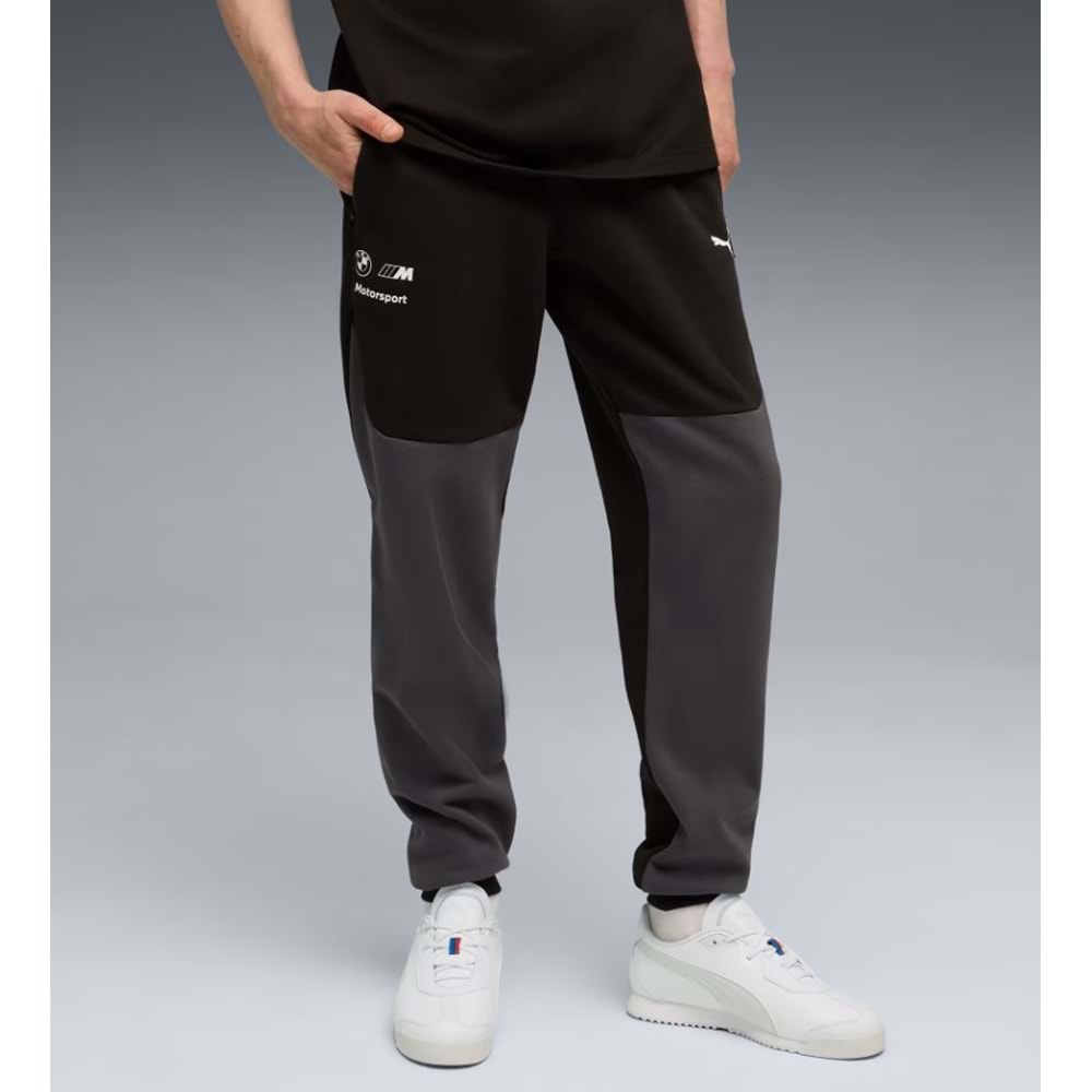Puma BMW MMS PumaTech Pants DK cl 632976-01 Erkek Eşofman Altı