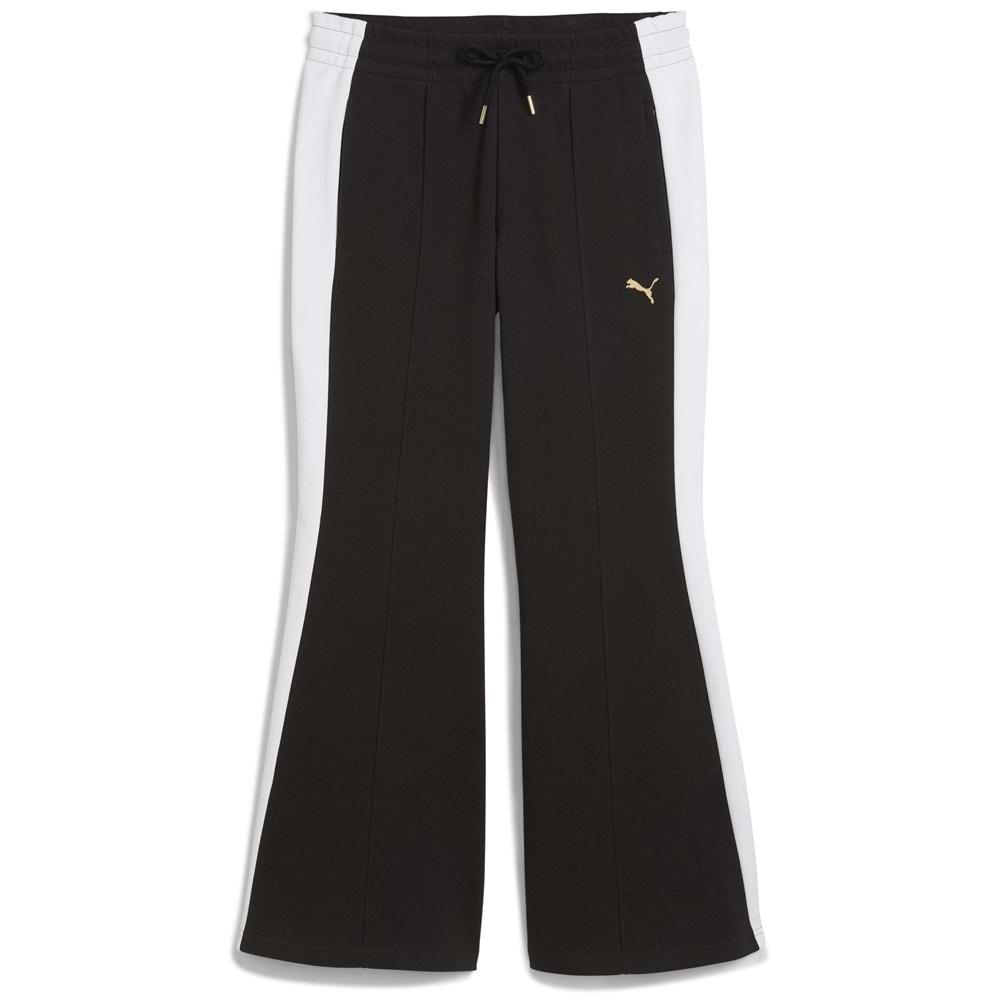 Puma T7 Women S Concept 632138-01 Kadın Eşofman Altı