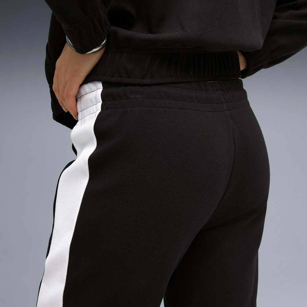 Puma T7 Women S Concept 632138-01 Kadın Eşofman Altı