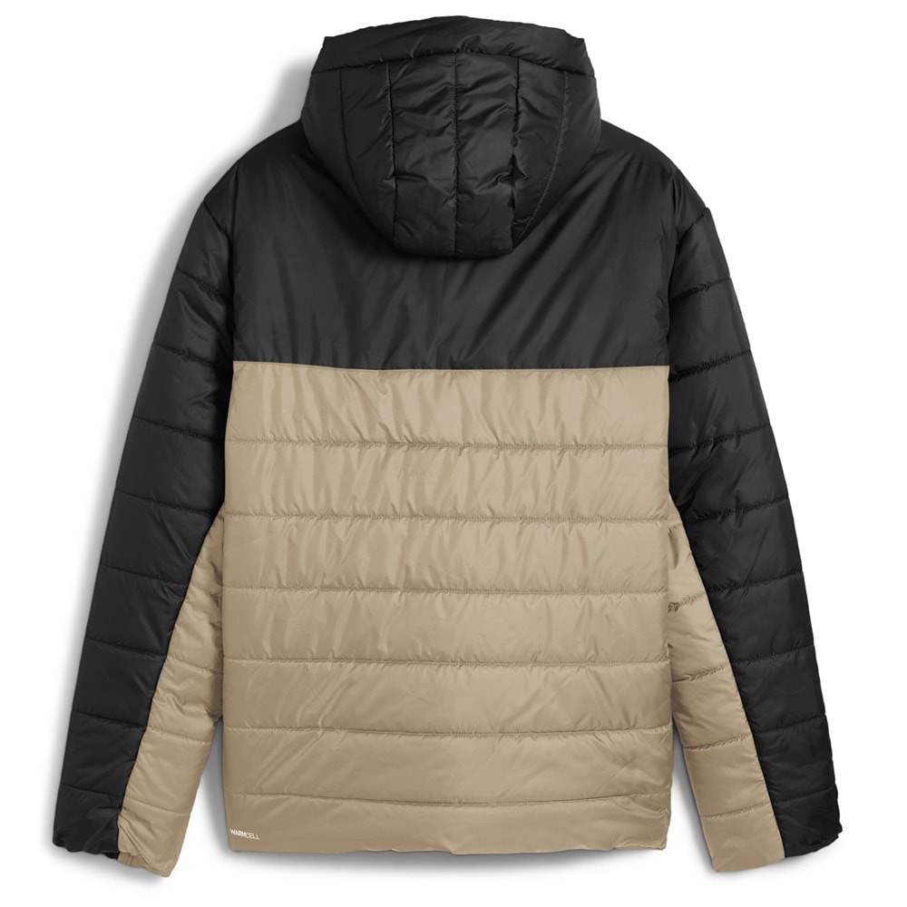 Puma ESS Hooded Padded Jacket 685211-55 Erkek Mont