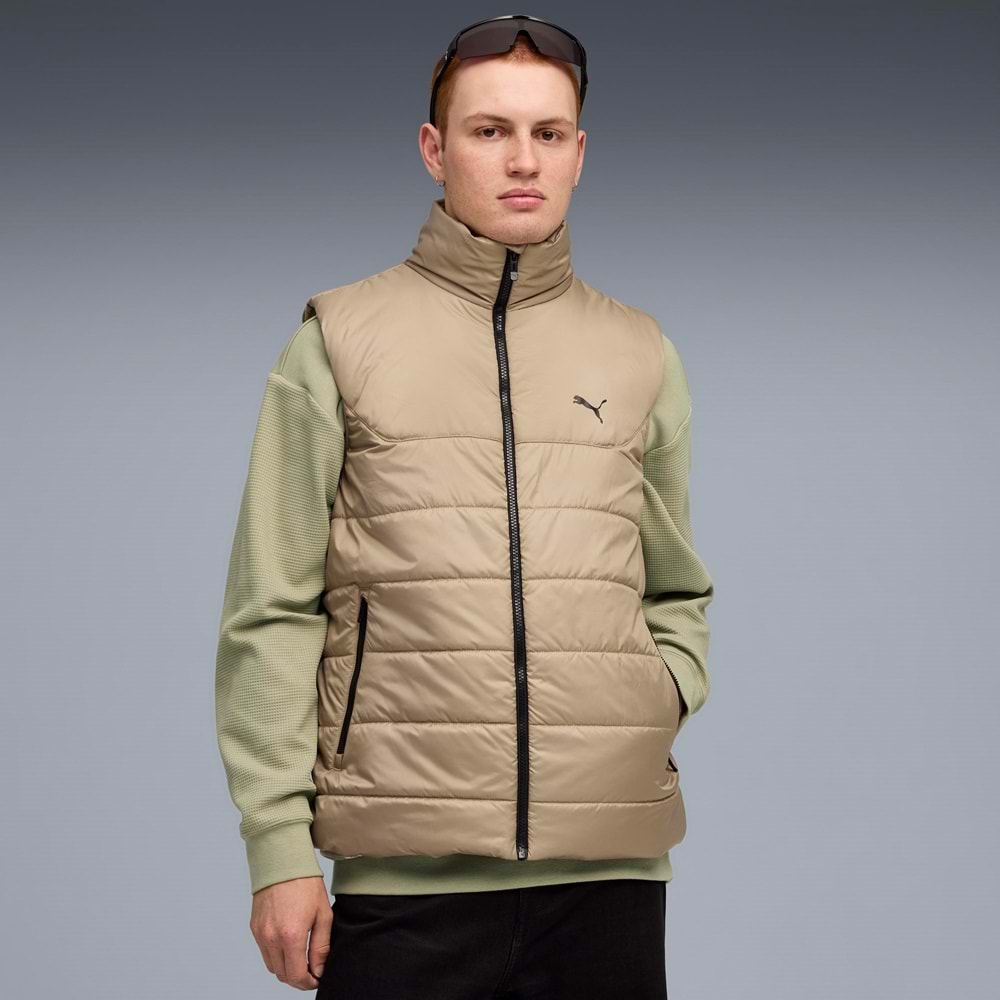 Puma ESS Padded Vest 685209-55 Erkek Yelek