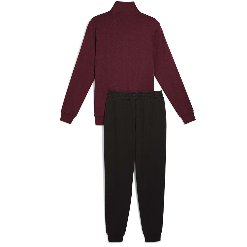 Puma ESS Sweat Suit 684848-96 Erkek Günlük Eşofman Takımı