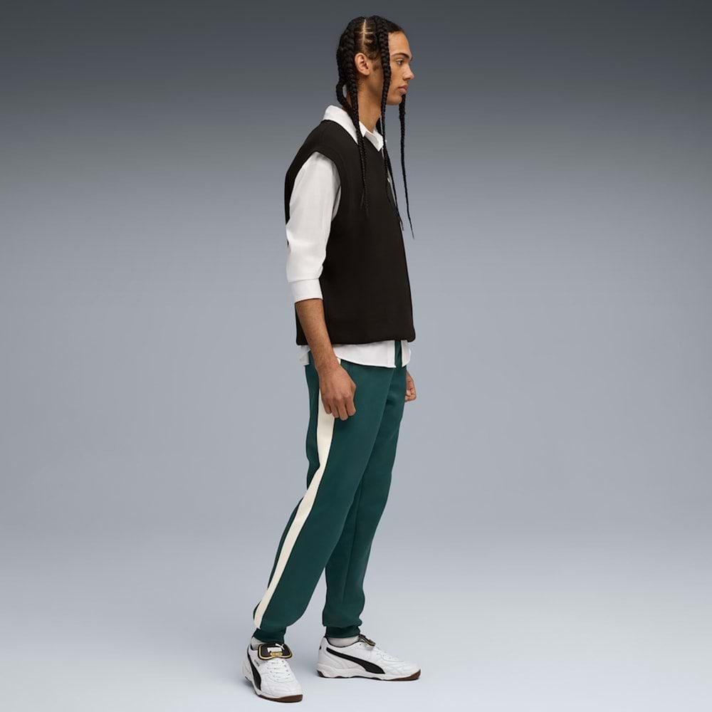 Puma T7 Always On Track Pants 629588-75 Erkek Eşofman Altı