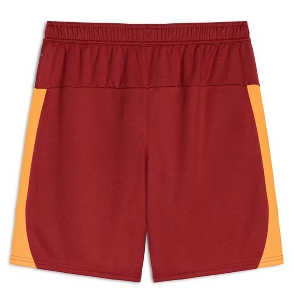Galatasaray S.k. Shorts 25/26 İç Saha Parçalı Şort Erkek Futbol Şortu