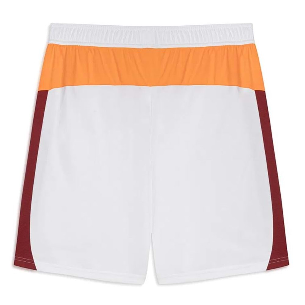 Galatasaray S.k. Shorts 25/26 Deplasman Şort Erkek Futbol Şortu