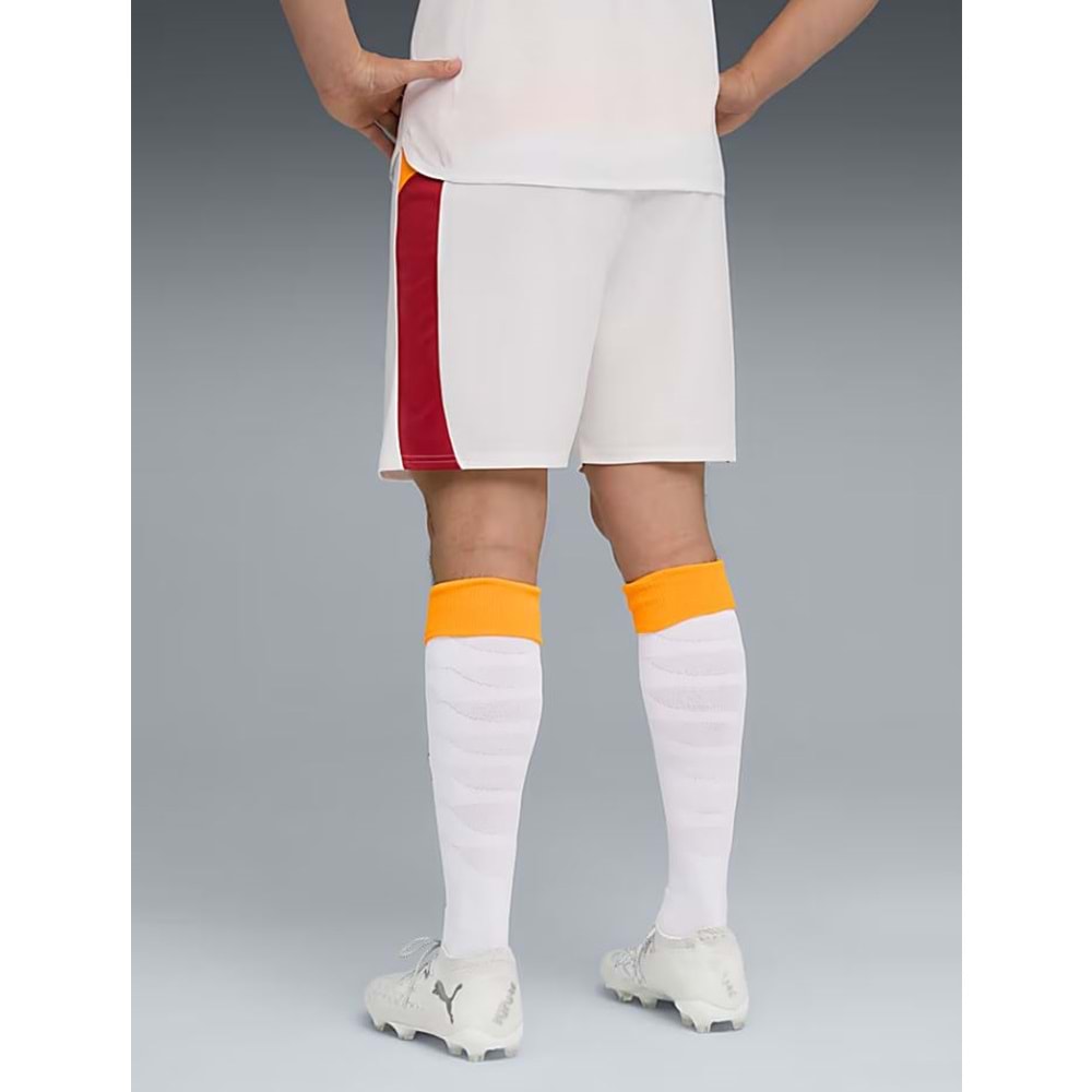 Galatasaray S.k. Shorts 25/26 Deplasman Şort Erkek Futbol Şortu