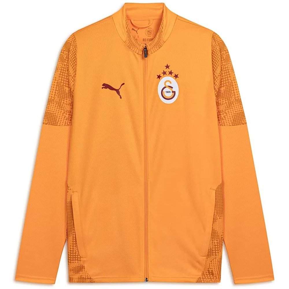 Galatasaray 25/26 A Takım Antrenman Ceket Forma