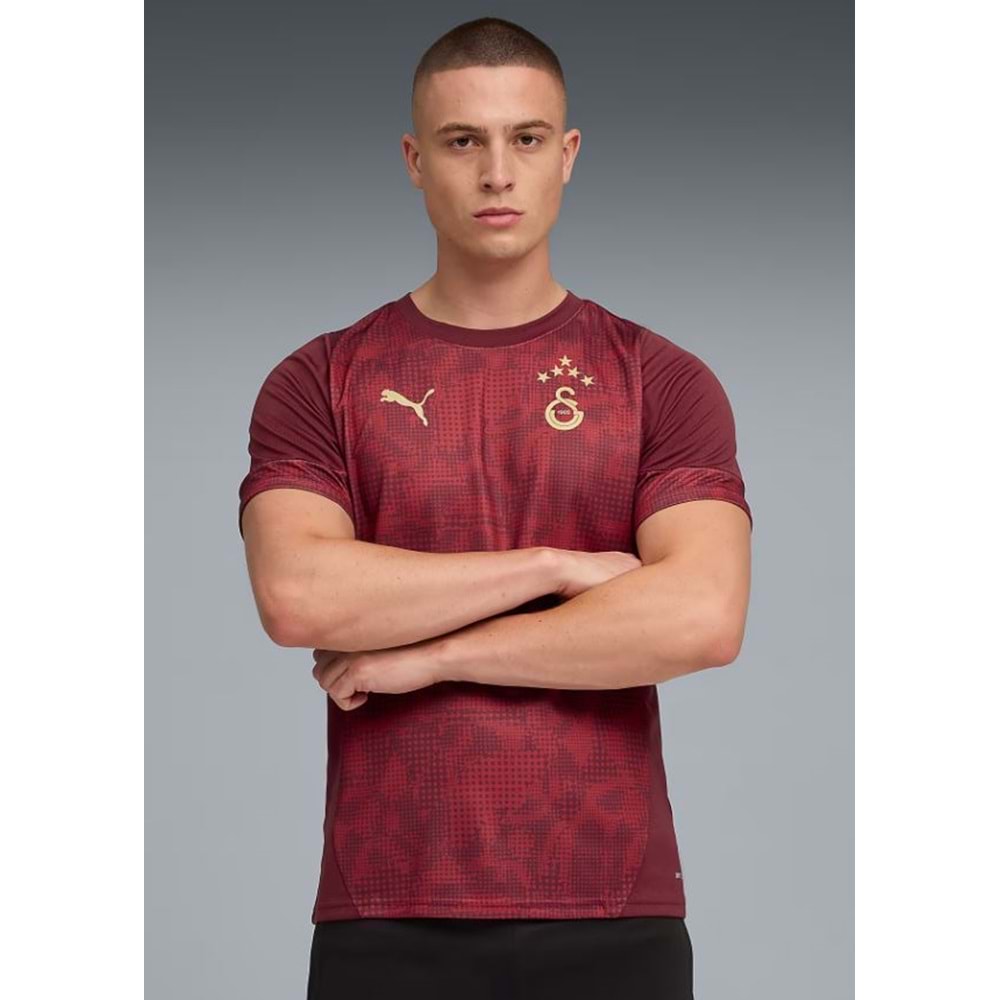 Galatasaray 25/26 A Takım Antrenman Forması