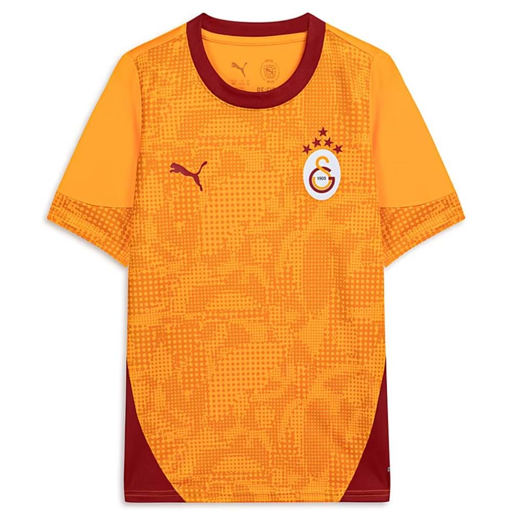 Galatasaray 25/26 A Takım Antrenman Forması