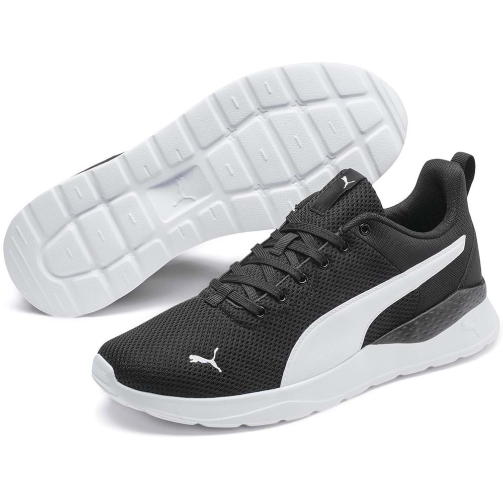 Puma Anzarun Lite Tdp 405506-02 Unisex Spor Ayakkabı
