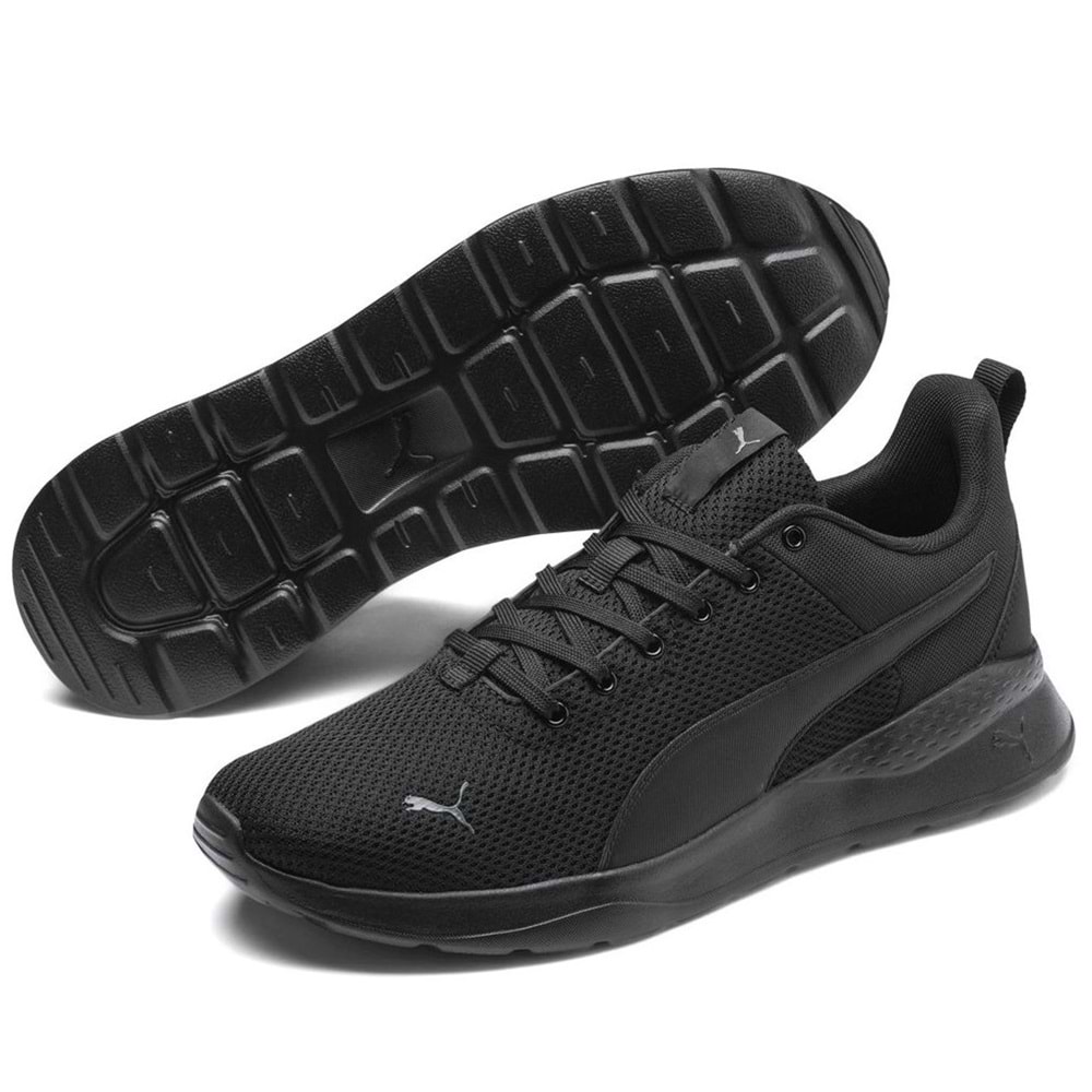 Puma Anzarun Lite Tdp 405506-01 Unisex Spor Ayakkabı