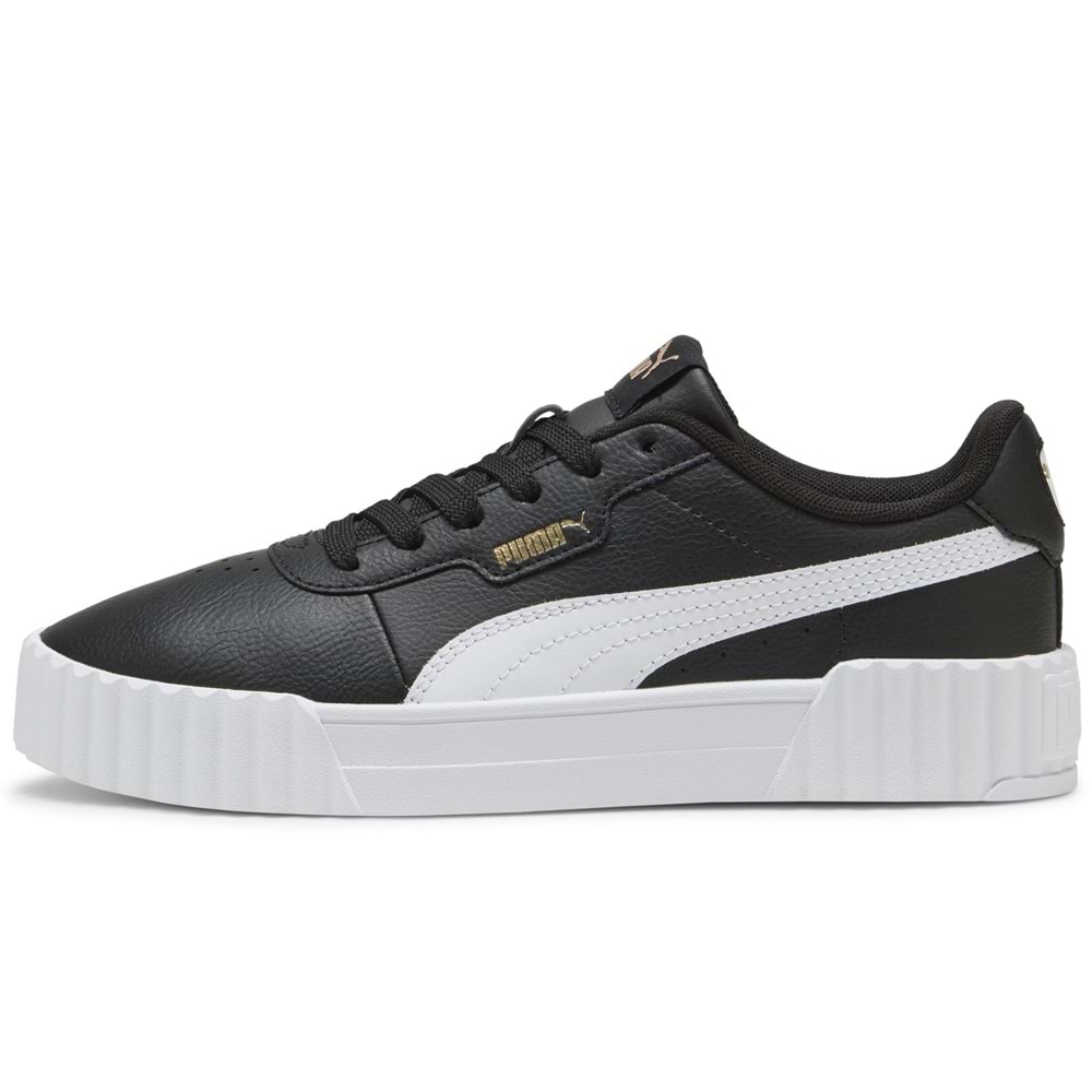 Puma Carina 3.0 TDP 406176-04 Sneaker Unisex Spor Ayakkabı