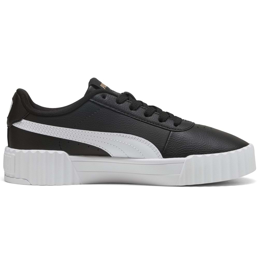 Puma Carina 3.0 TDP 406176-04 Sneaker Unisex Spor Ayakkabı