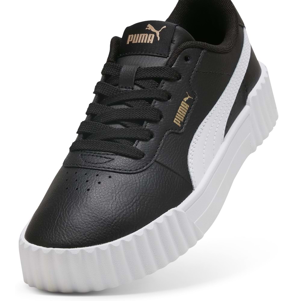 Puma Carina 3.0 TDP 406176-04 Sneaker Unisex Spor Ayakkabı