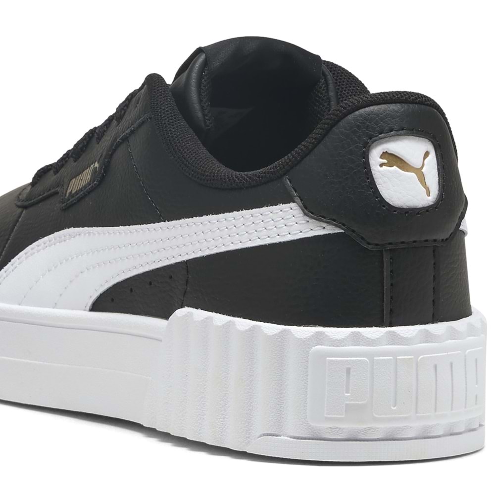 Puma Carina 3.0 TDP 406176-04 Sneaker Unisex Spor Ayakkabı