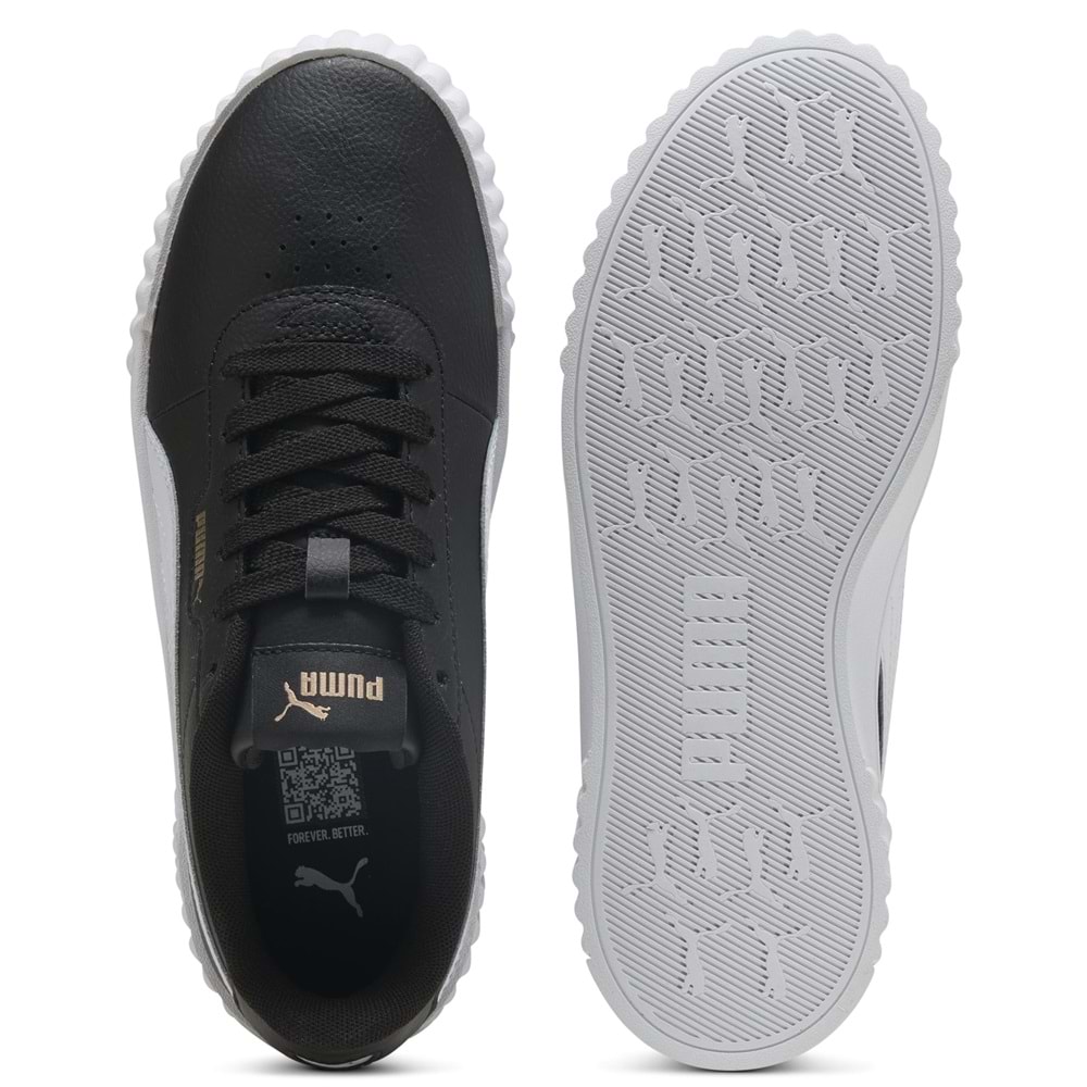 Puma Carina 3.0 TDP 406176-04 Sneaker Unisex Spor Ayakkabı
