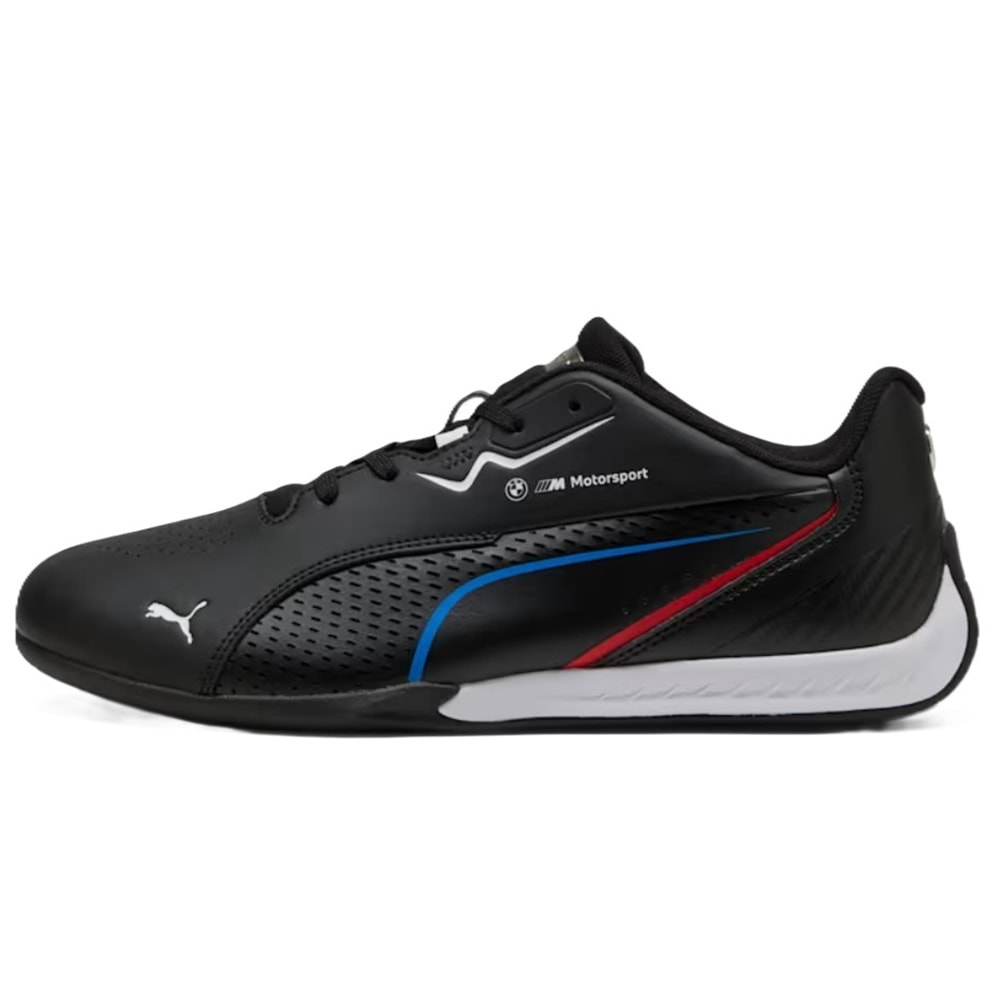 Puma Bmw Mms Drift Cat 11 308614-05 Erkek Spor Sneaker Ayakkabı