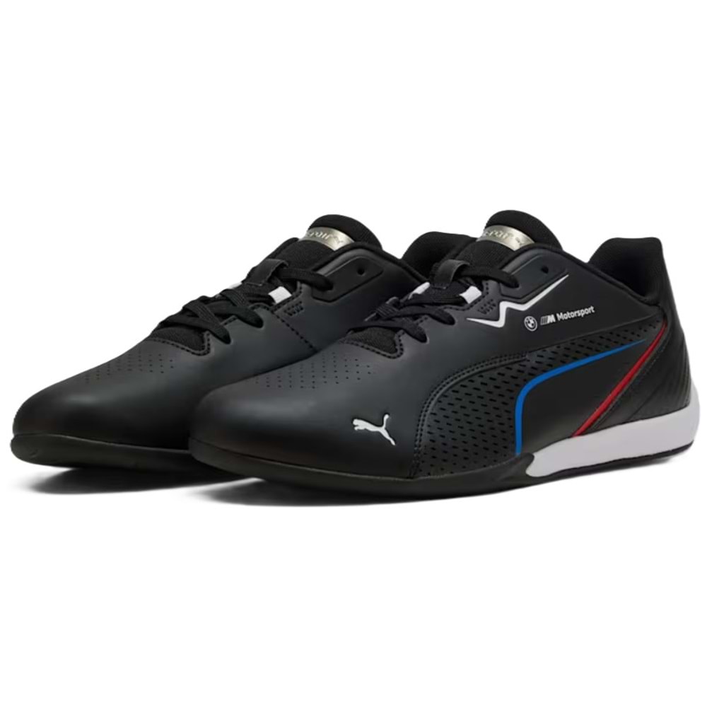 Puma Bmw Mms Drift Cat 11 308614-05 Erkek Spor Sneaker Ayakkabı