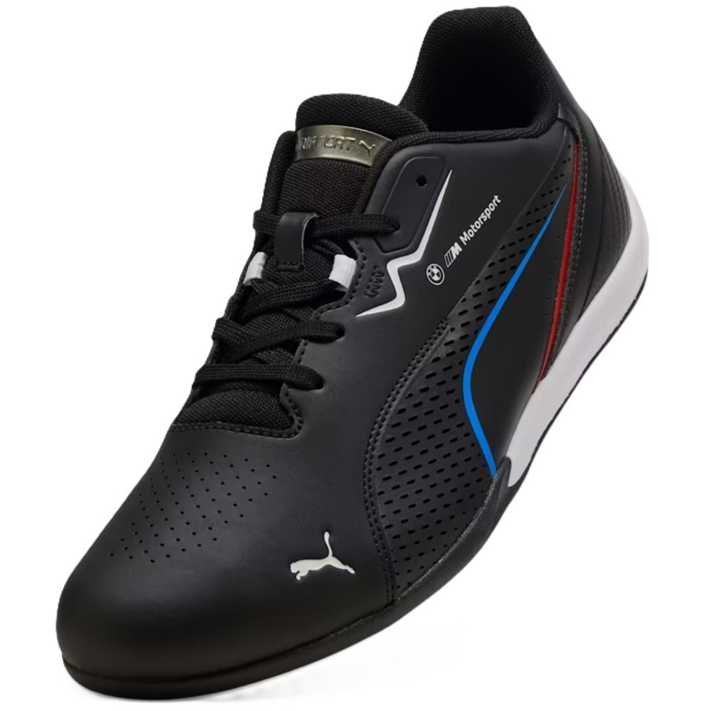 Puma Bmw Mms Drift Cat 11 308614-05 Erkek Spor Sneaker Ayakkabı