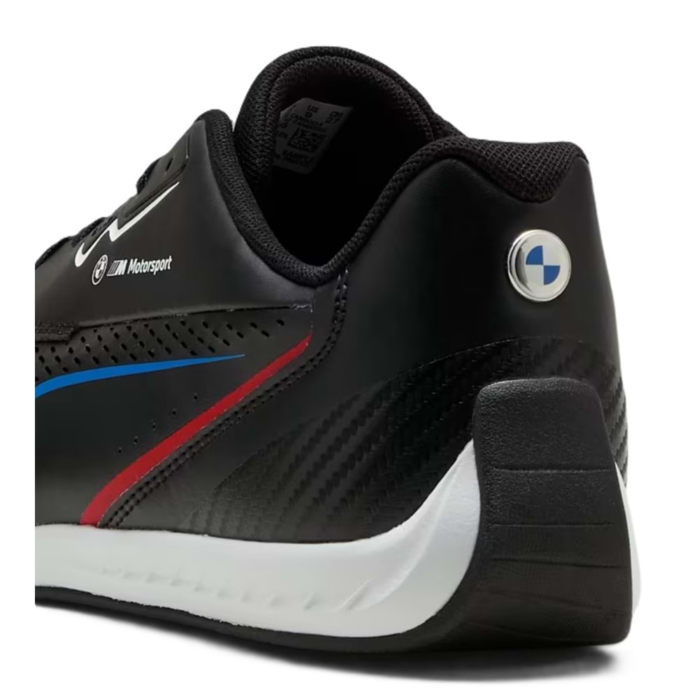 Puma Bmw Mms Drift Cat 11 308614-05 Erkek Spor Sneaker Ayakkabı