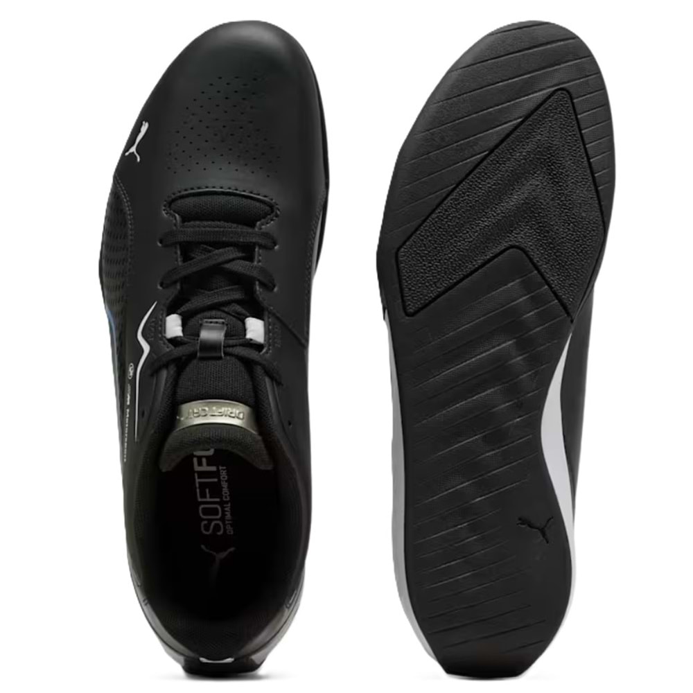 Puma Bmw Mms Drift Cat 11 308614-05 Erkek Spor Sneaker Ayakkabı