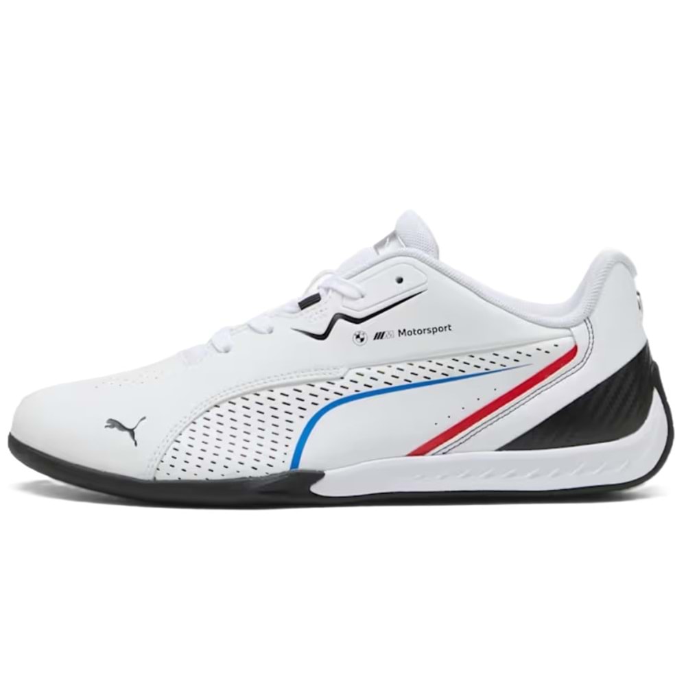 Puma Bmw Mms Drift Cat 11 308614-06 Erkek Spor Sneaker Ayakkabı