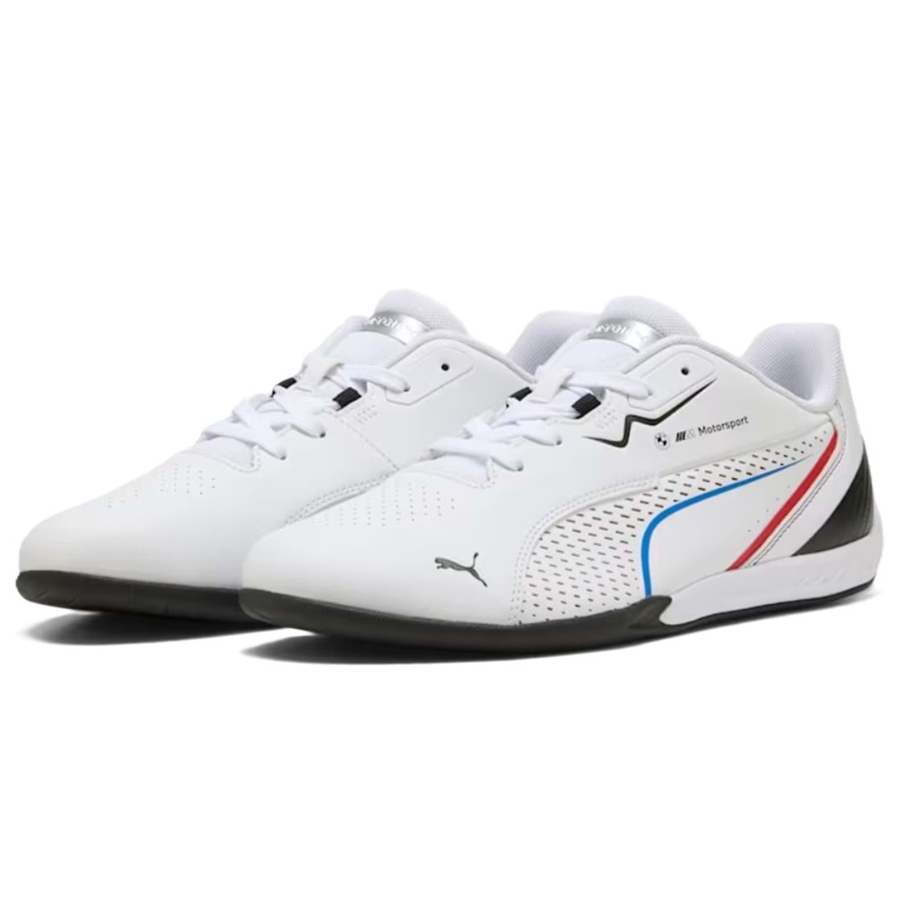 Puma Bmw Mms Drift Cat 11 308614-06 Erkek Spor Sneaker Ayakkabı