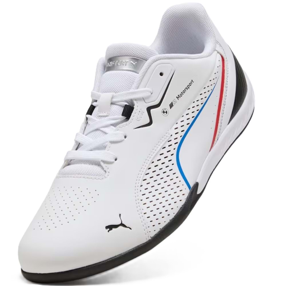 Puma Bmw Mms Drift Cat 11 308614-06 Erkek Spor Sneaker Ayakkabı