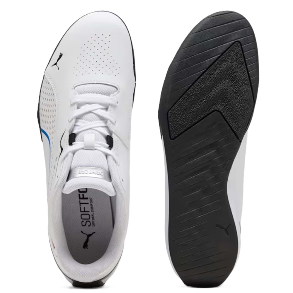 Puma Bmw Mms Drift Cat 11 308614-06 Erkek Spor Sneaker Ayakkabı