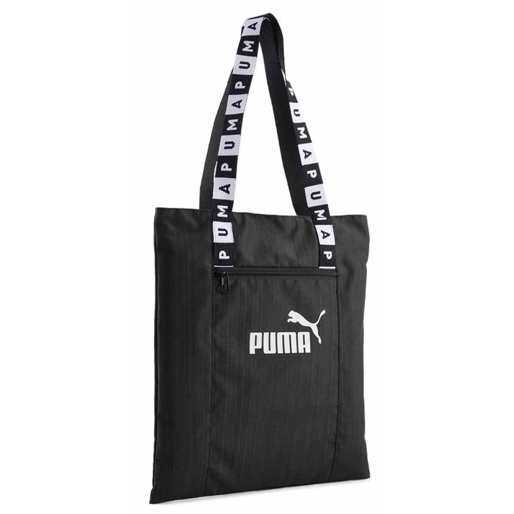 Puma 092505-01 Base Tote Çanta Unisex Çanta