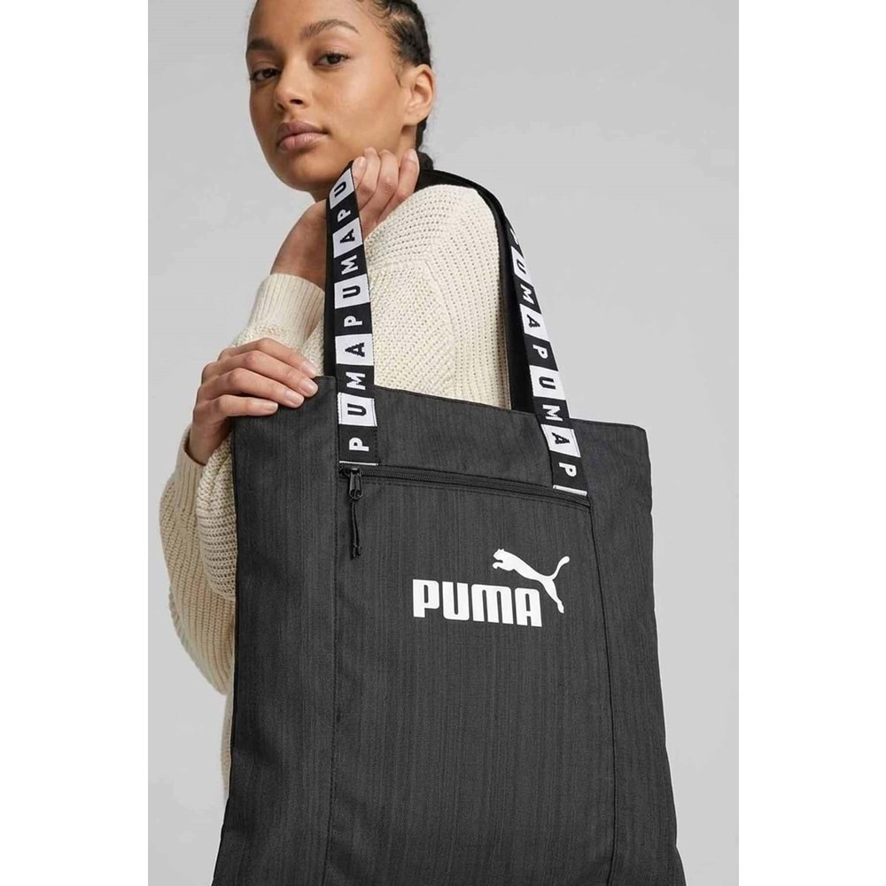 Puma 092505-01 Base Tote Çanta Unisex Çanta