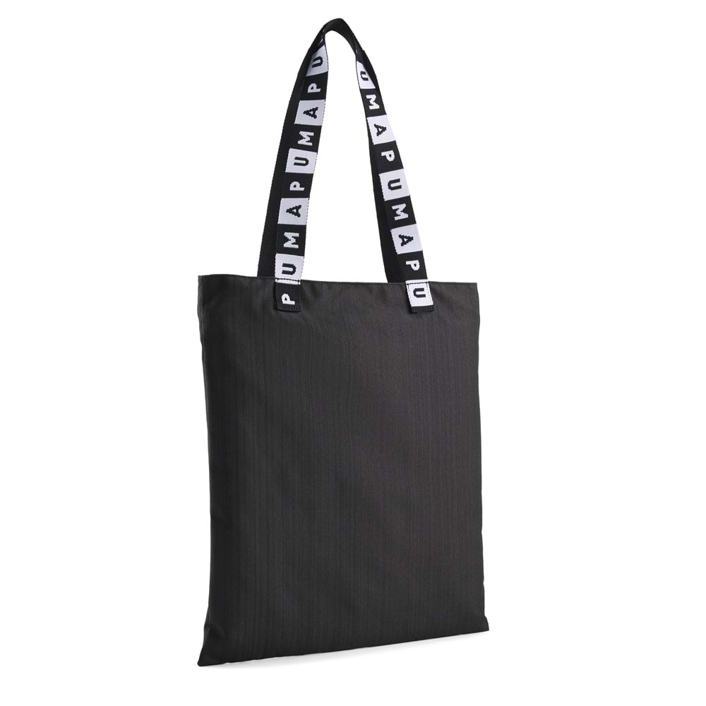 Puma 092505-01 Base Tote Çanta Unisex Çanta