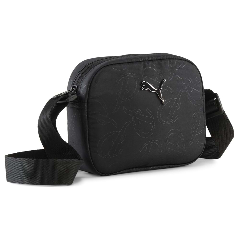 Puma 091338-07 POP Crossbody Bag Unisex Çapraz Omuz Çantası