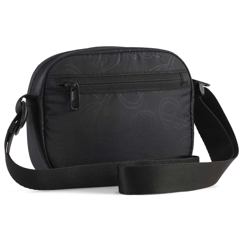 Puma 091338-07 POP Crossbody Bag Unisex Çapraz Omuz Çantası