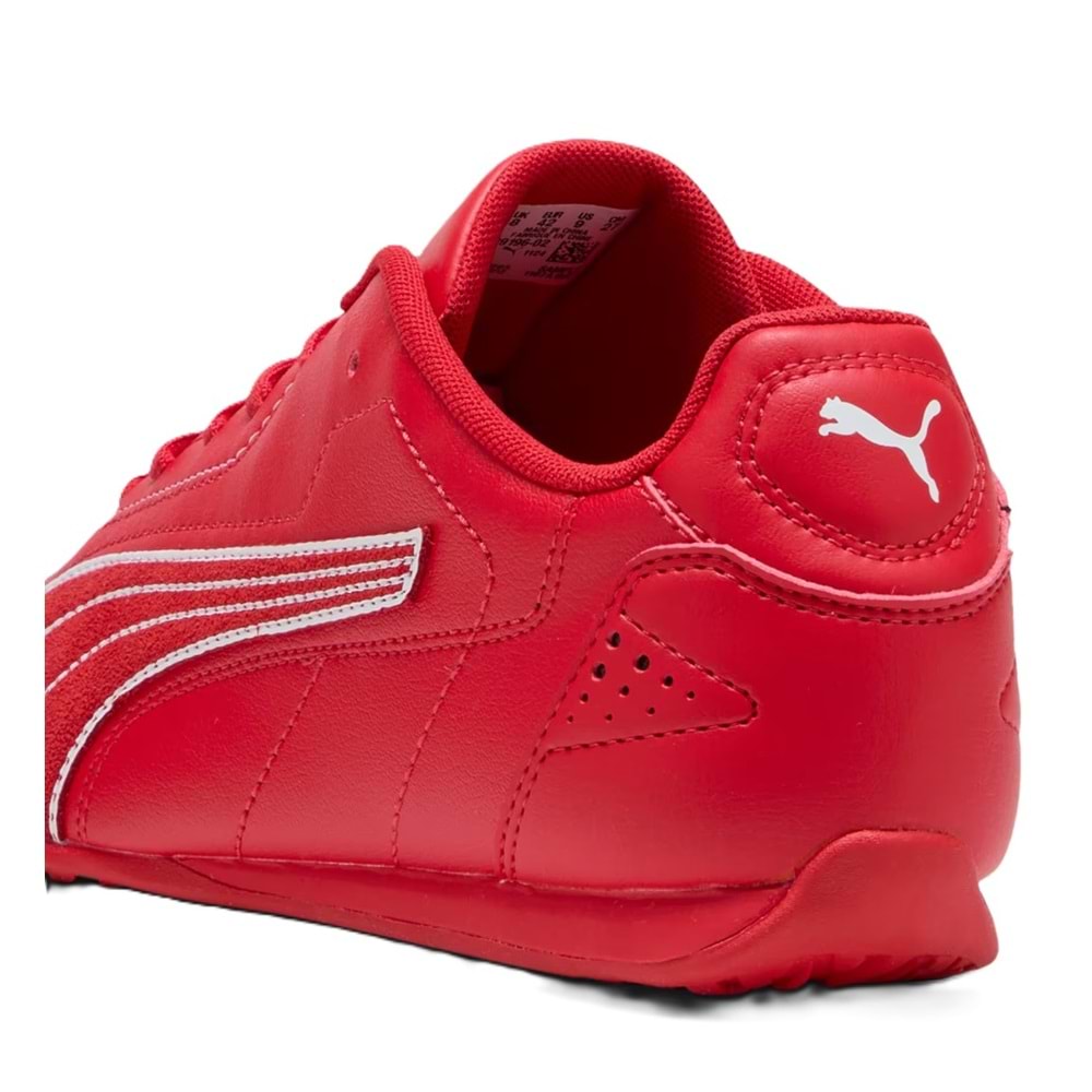 Puma Ferrari Catch 309196-02 Erkek Spor Sneaker Ayakkabı