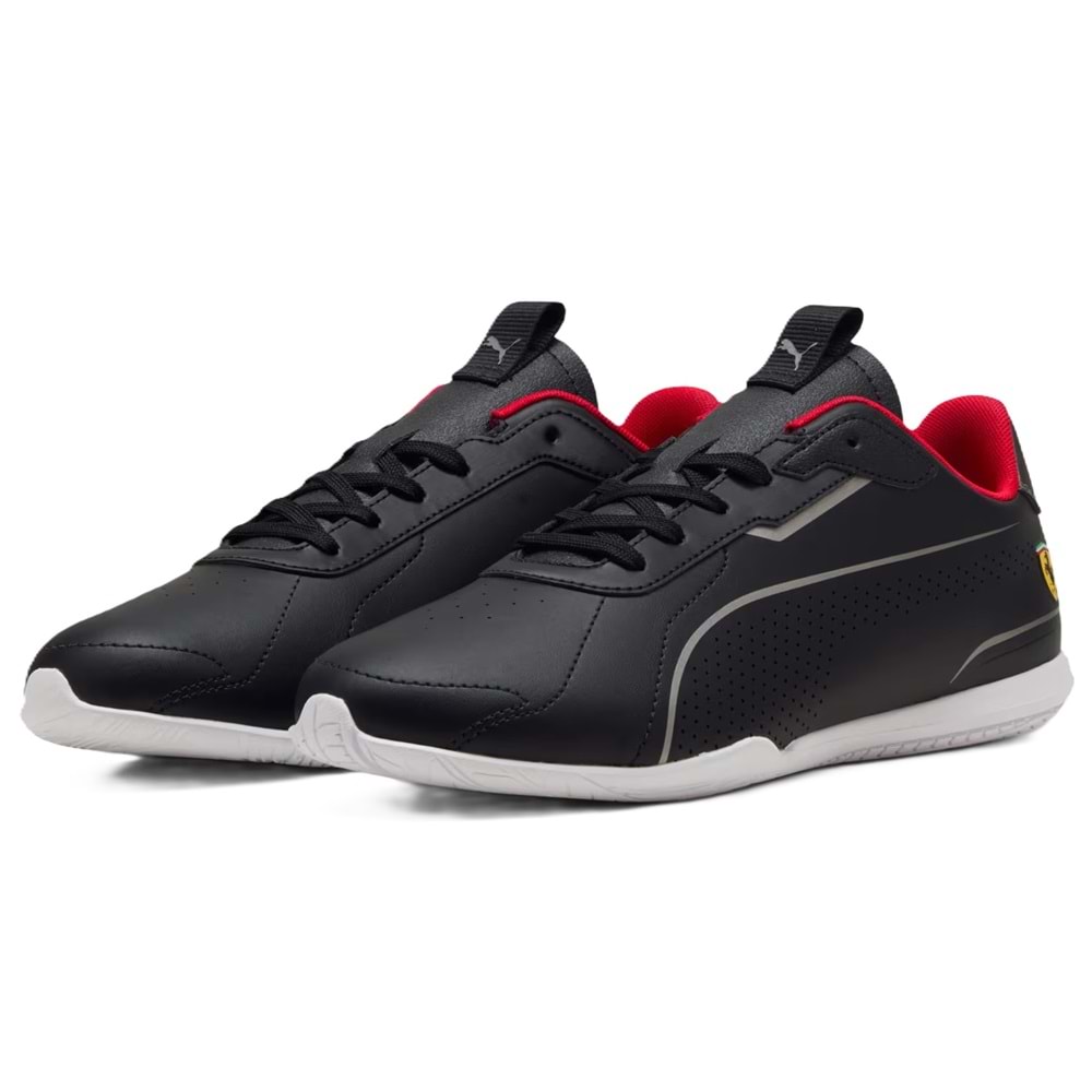 Puma Ferrari Neo Cat 3.0 309082-04 Erkek Spor Sneaker Ayakkabı