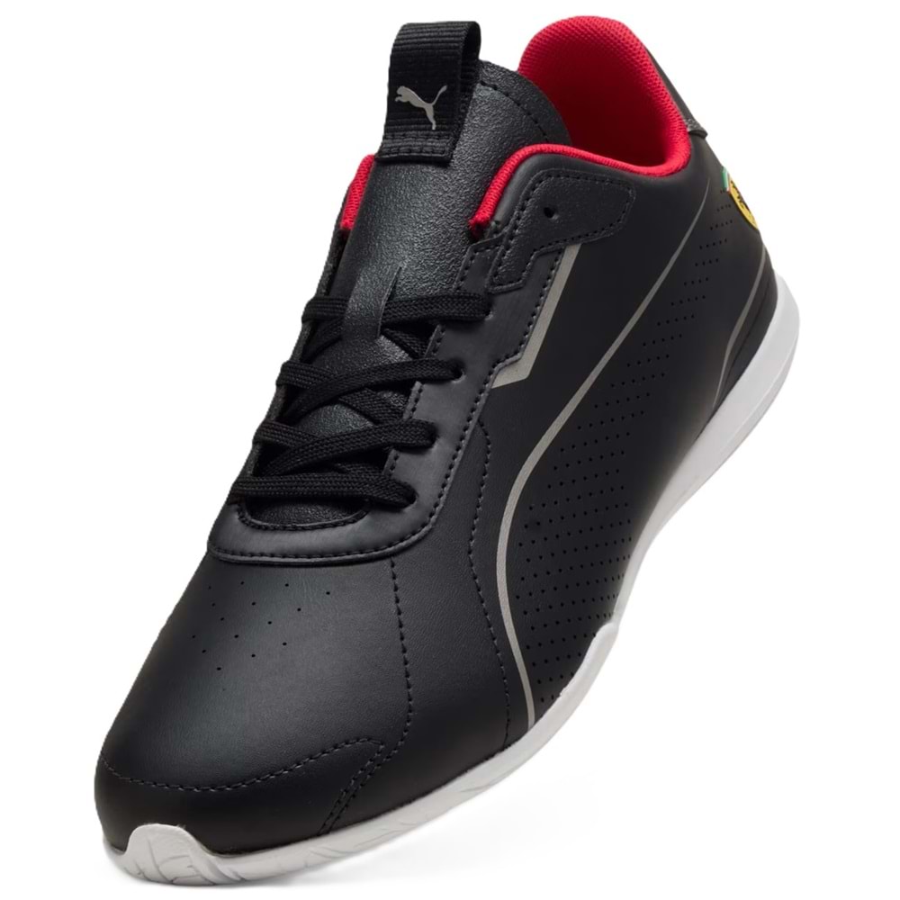 Puma Ferrari Neo Cat 3.0 309082-04 Erkek Spor Sneaker Ayakkabı