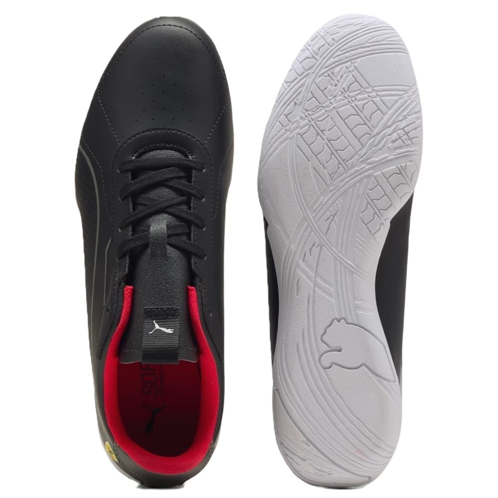 Puma Ferrari Neo Cat 3.0 309082-04 Erkek Spor Sneaker Ayakkabı