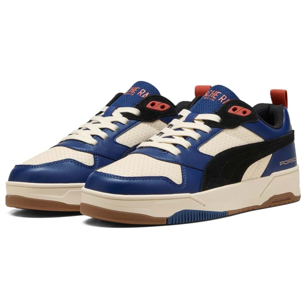 Puma Porsche RBD Drive Low 309092-02 Erkek Spor Sneaker Ayakkabı