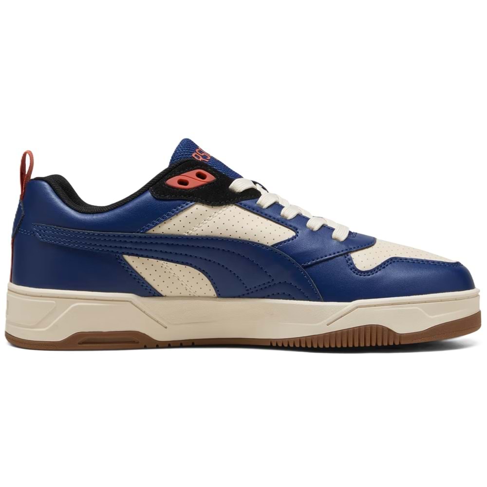 Puma Porsche RBD Drive Low 309092-02 Erkek Spor Sneaker Ayakkabı