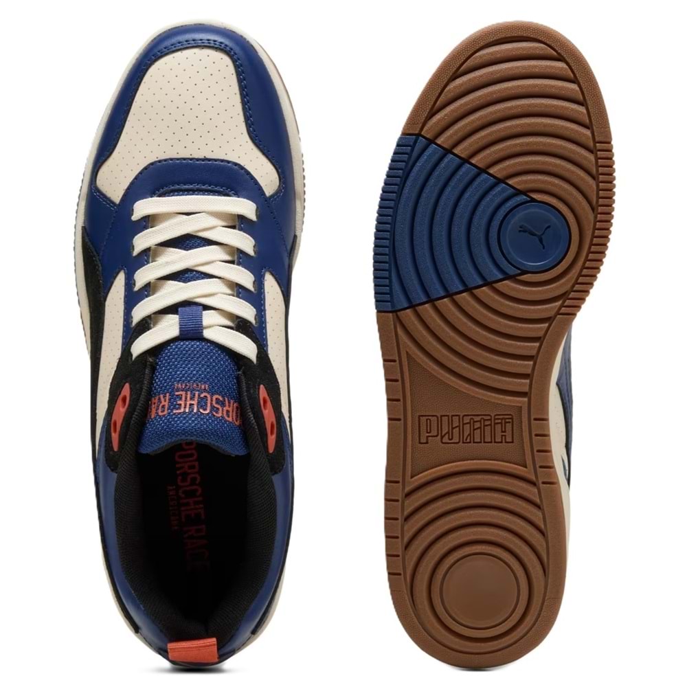 Puma Porsche RBD Drive Low 309092-02 Erkek Spor Sneaker Ayakkabı