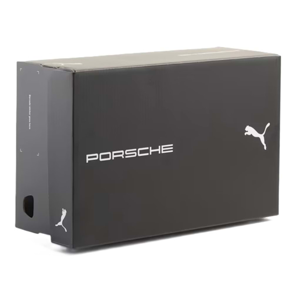Puma Porsche RBD Drive Low 309092-02 Erkek Spor Sneaker Ayakkabı