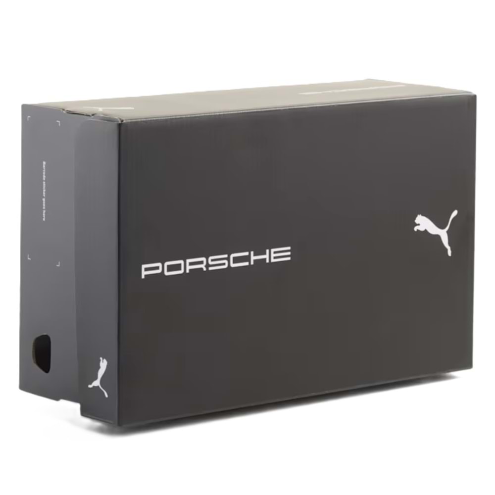 Puma Porsche Turbo Court Classic Lux 309094-02 Erkek Spor Sneaker Ayakkabı