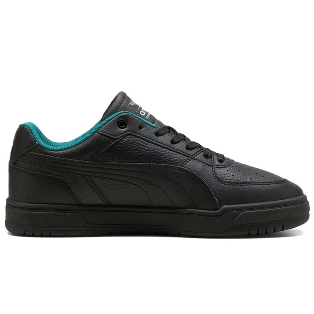 Puma Aston Martin AMF1 Caven III 309272-01 Erkek Spor Ayakkabı