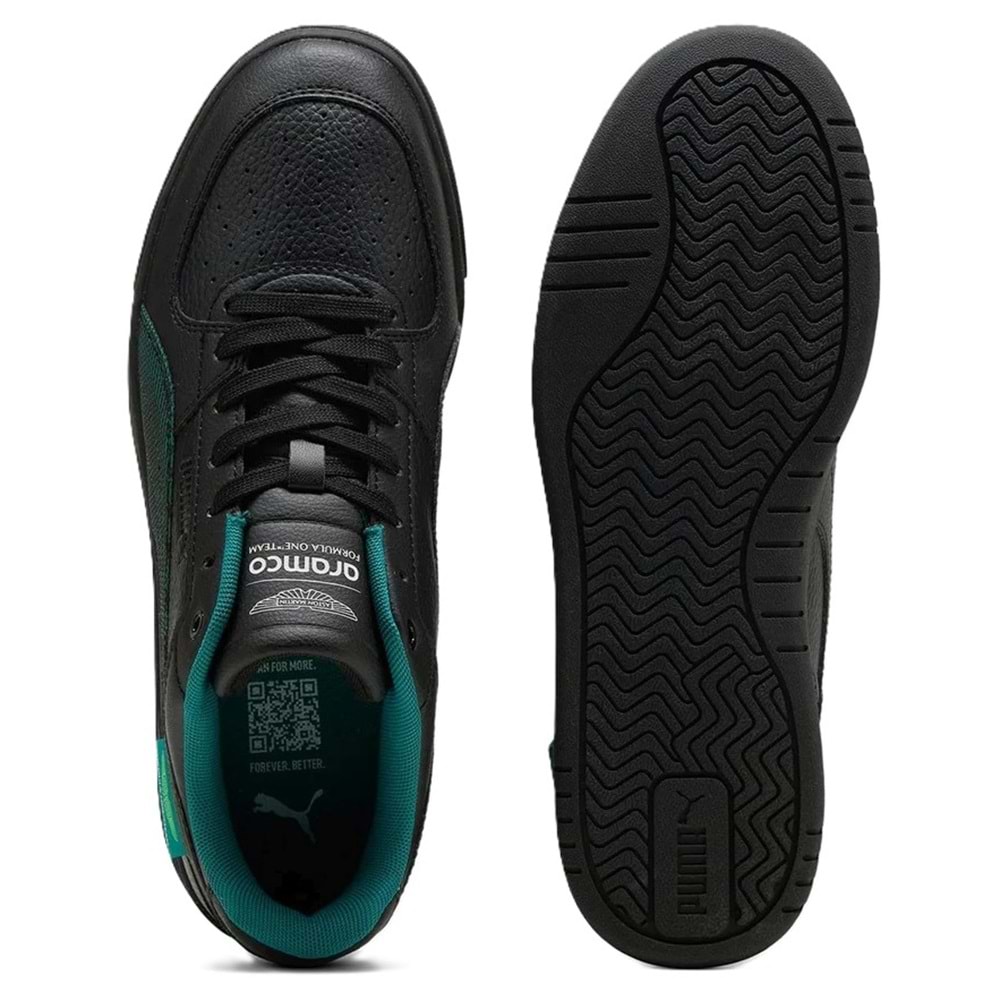 Puma Aston Martin AMF1 Caven III 309272-01 Erkek Spor Ayakkabı