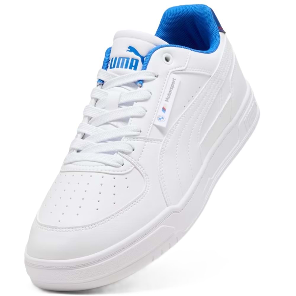 Puma Bmw Mms Caven III 309128-02 Erkek Spor Sneaker Ayakkabı