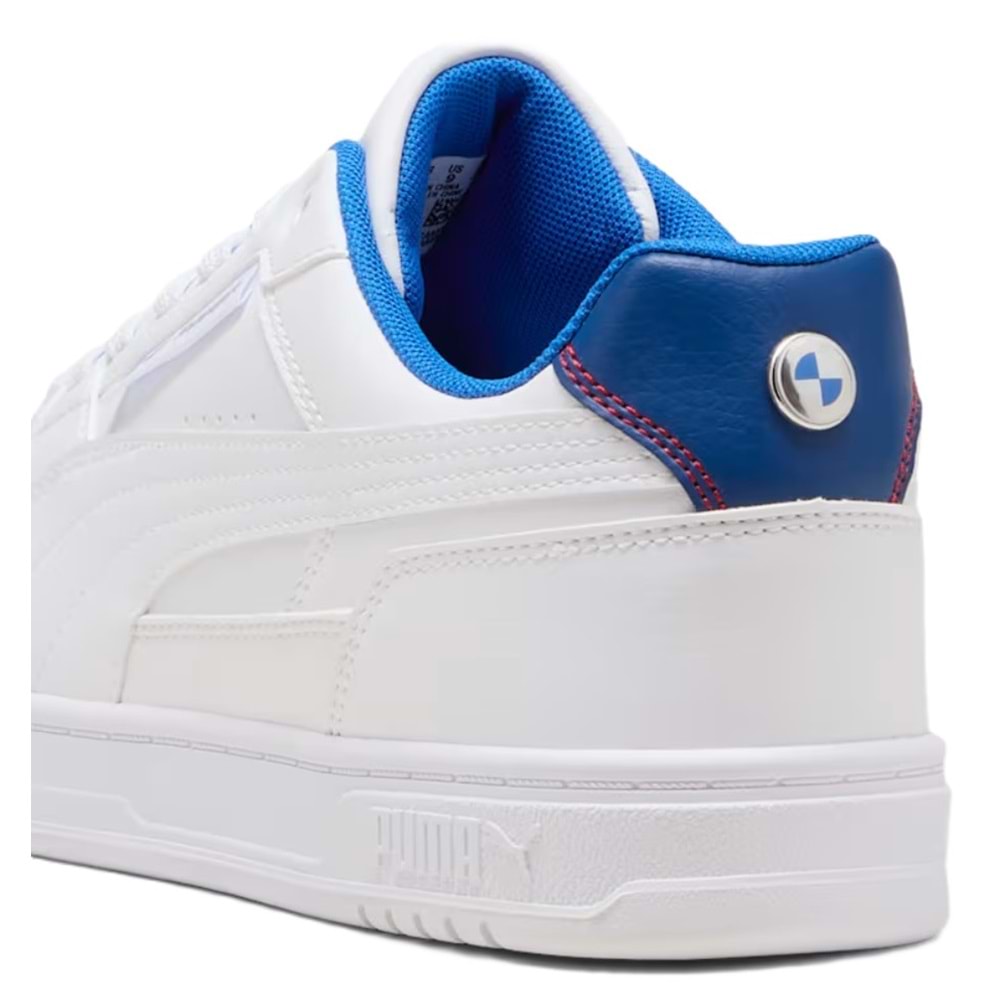 Puma Bmw Mms Caven III 309128-02 Erkek Spor Sneaker Ayakkabı