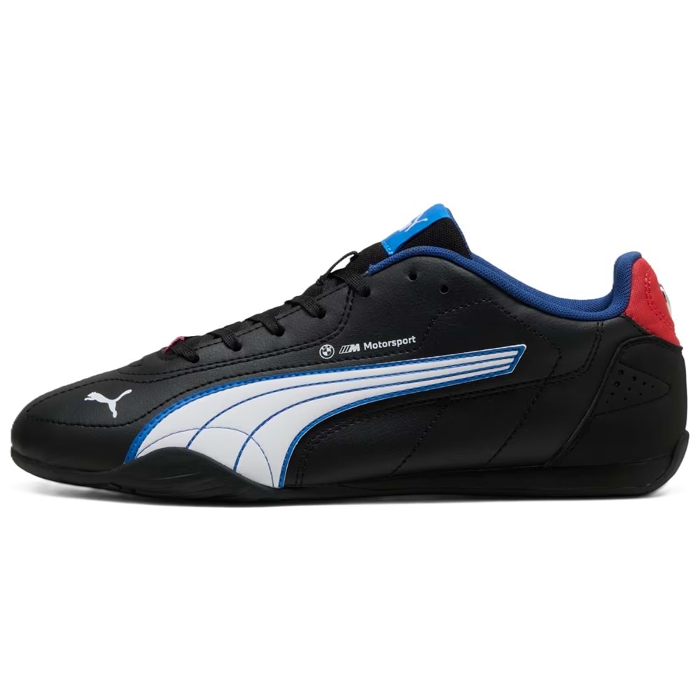 Puma Bmw Mms Catch 309208-01 Erkek Spor Sneaker Ayakkabı