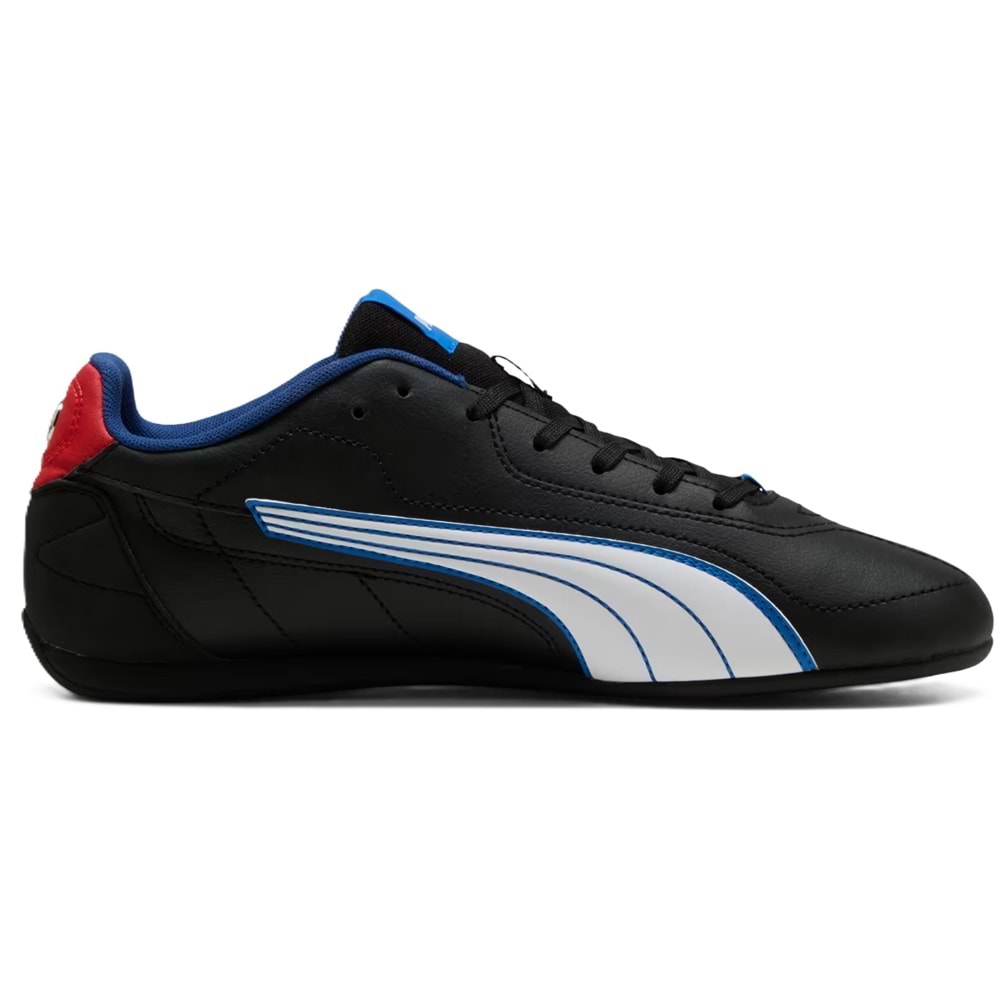 Puma Bmw Mms Catch 309208-01 Erkek Spor Sneaker Ayakkabı