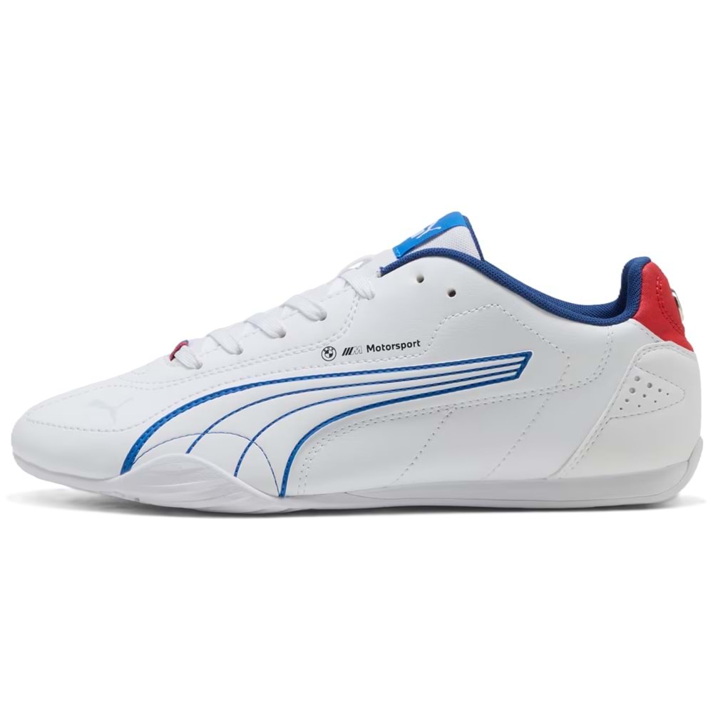 Puma Bmw Mms Catch 309208-02 Erkek Spor Sneaker Ayakkabı